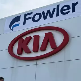 Bild von Fowler i25 Kia of Longmont