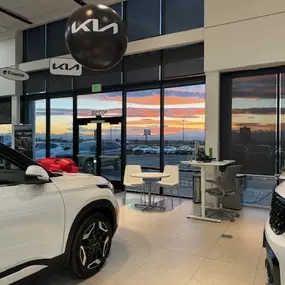 Bild von Fowler i25 Kia of Longmont