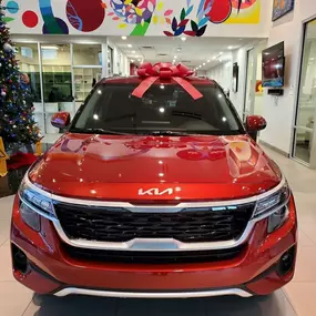 Bild von Fowler i25 Kia of Longmont