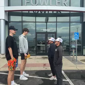 Bild von Fowler i25 Kia of Longmont