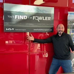 Bild von Fowler i25 Kia of Longmont