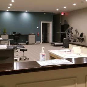 Bild von HealthQuest Physical Therapy - New Baltimore