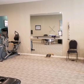 Bild von HealthQuest Physical Therapy - New Baltimore