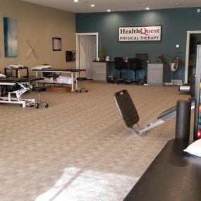 Bild von HealthQuest Physical Therapy - New Baltimore