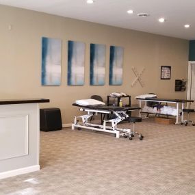 Bild von HealthQuest Physical Therapy - New Baltimore