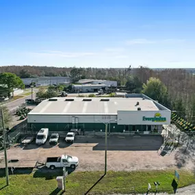 Odessa John Deere Dealership