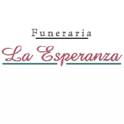 Logo from Funeraria La Esperanza