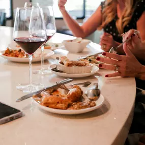 Bild von Clink Wine Bar + Bites