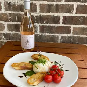 Bild von Clink Wine Bar + Bites