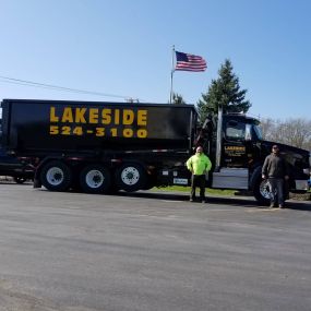 Lakeside RollOff Services