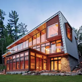Magnificent Marvin Windows