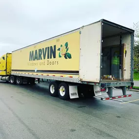 Marvin Windows & Doors