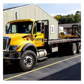 Bild von Lakeside Building Products, Inc.