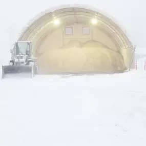 Bulk Salt Depot