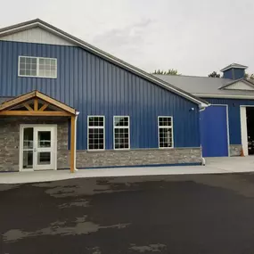 Webster Fire Department