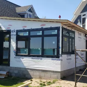 Bild von Lakeside Building Products, Inc.