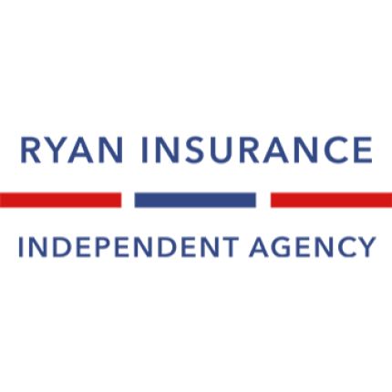 Logo fra The Ryan Insurance Agency
