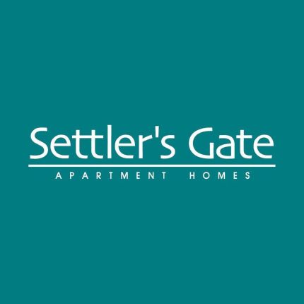 Logo from Settler’s Gate