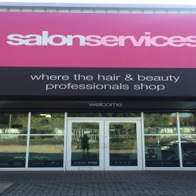 Bild von Salon Services