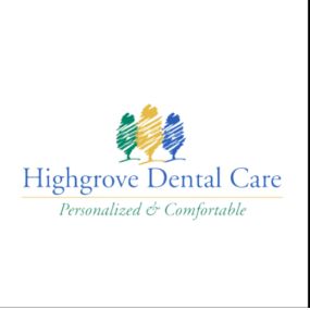 Bild von Highgrove Dental Care