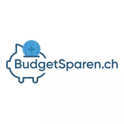 Logo od BudgetSparen.ch