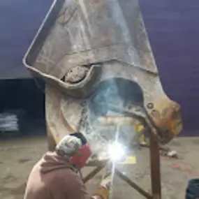 Bild von Superior Mobile Welding