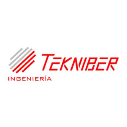 Λογότυπο από Tekniber Ingenieria