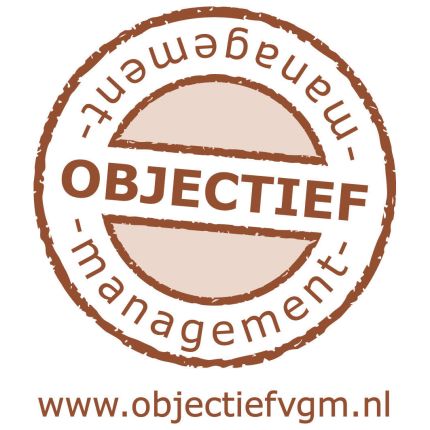 Logótipo de Objectief Management BV