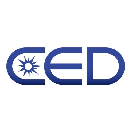 Logo od Consolidated Electrical Distributors