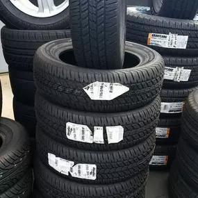 Bild von MC Tires