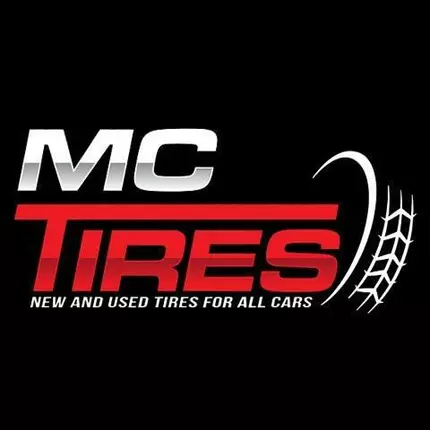 Λογότυπο από MC Tires