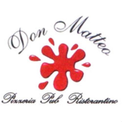 Logo van Pizzeria Don Matteo