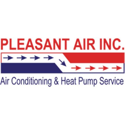 Logo od Pleasant Air Inc.
