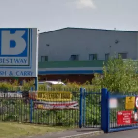 Bild von BESTWAY STOKE