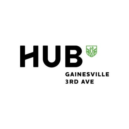 Logo van Hub On Campus Gainesville - 3rd Ave