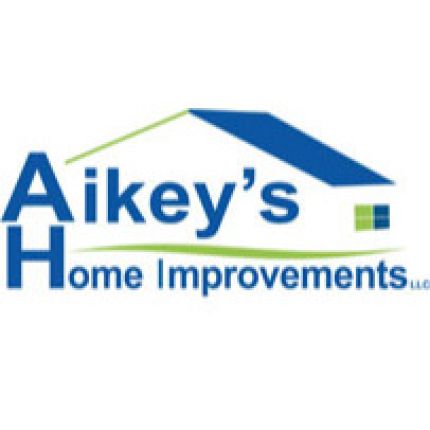 Logótipo de Aikey's Home Improvements