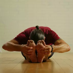 Bild von The Yoga Garden