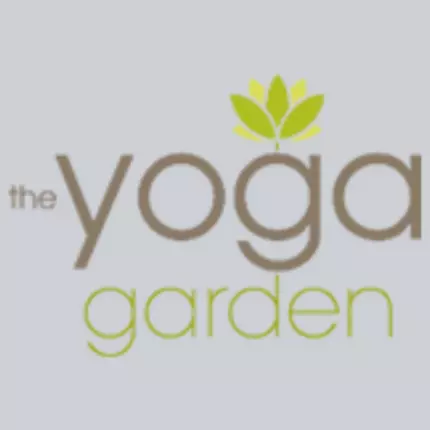 Logótipo de The Yoga Garden Narberth