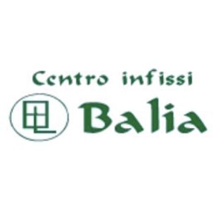 Λογότυπο από Centro infissi Balia