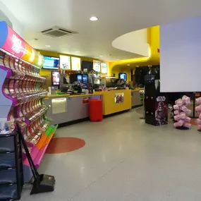 Bild von ODEON Crewe