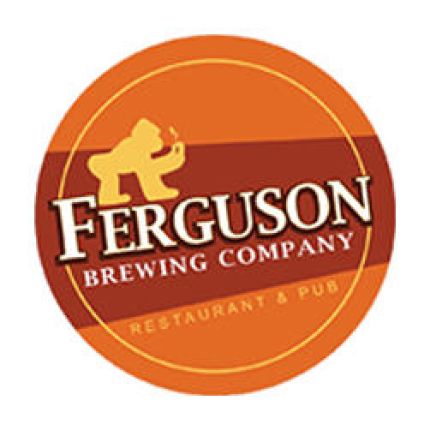 Logo od Ferguson Brewing Co.