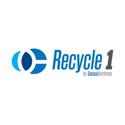 Logo fra Recycle 1 - Vermont