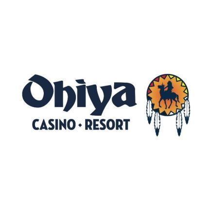 Logotyp från Ohiya Casino & Resort