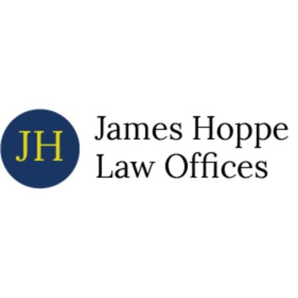 Logo de James Hoppe Law Offices