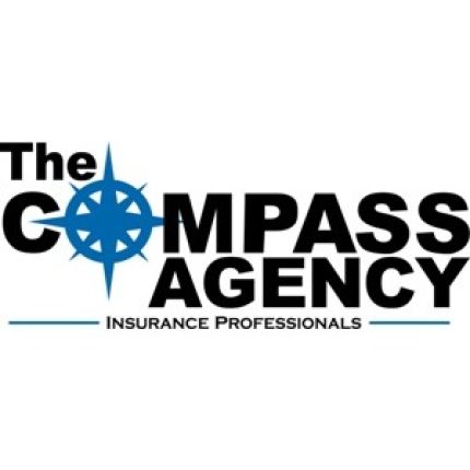 Logo von Nationwide Insurance: The Compass Agency, LLC