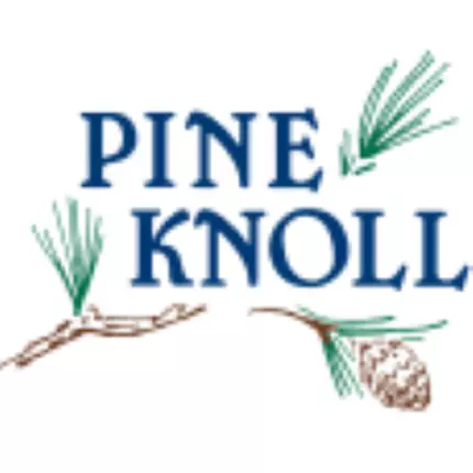 Logótipo de Pine Knoll Apartments