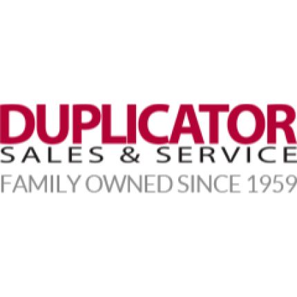 Logo de Duplicator Sales and Service