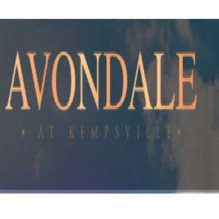 Logo de Avondale