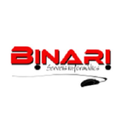 Logotipo de Binari