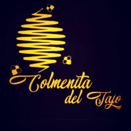 Logotipo de Colmenita del Tajo